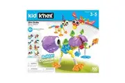 K'nex Dino Dudes 100 Pcs 30 builds