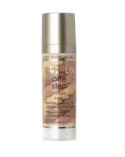 Stila One Step Correct Primer - Deep - Full Size 30 ml - NIB
