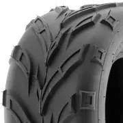 SunF 21x7-10 21x7x10 Mud Sand ATV UTV Muddy Sandy Tire 6 PR - A004