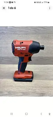HILTI SUPER PACK KIT