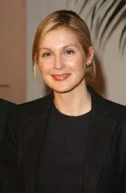 Actress Kelly Rutherford at In Style's Sneak Peek At Red Carpet Fa- Old Photo