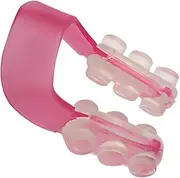 Japanese Nose-up Clip Nose Lifting Shape 2 Sided Gel Quick and Easy Application Random Color