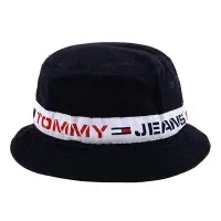 在飛比找Yahoo奇摩購物中心優惠-TOMMY HILFIGER- TOMMY JEANS 棉質