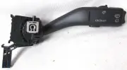 Fits; Volkswagen Multi Function Wiper Lever Switch 1K0953519A 9B9 (for: Volkswagen)