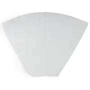 10 X Synthetic Bags For Pacvac Superpro 700 Series
