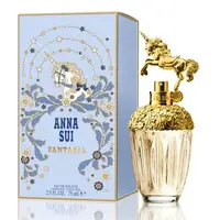 在飛比找蝦皮購物優惠-ANNA SUI 安娜蘇 童話獨角獸淡香水75ml