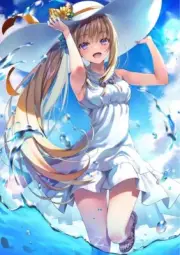Classroom of the Elite Megumi Karuizawa B2 tapestry novelty Gamers LTD Jp New