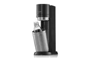 SodaStream DUO Sparkling water maker - Black