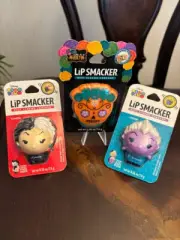 LipSmacker Best Flavor Forever Tsum Tsum