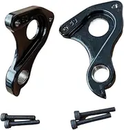 ZIVAYE Bicycle Derailleur Hanger, for Merida One Sixty forty MTB 12x142 Big Seven Nine TEAM Carbon Frame One Twenty 53 Mech Dropout Hook Dropout Frame