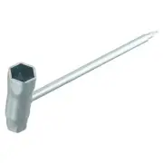 Spanner Tool Designed for TS400 TS350 TS360 Models Part Number 4128