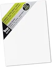 Sennelier Berge Gesso Board, 33 cm x 24 cm Size