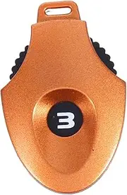 INOOMP Golf Scorekeeper with Rotating Plate Multifunctional Accessory for Golfing and Party Favors Durable Design for Men Enhances Golf Course Atmosphere and Experience