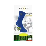 Solidea Socks For You Bamboo Fly Performance Compression 18 24mmHg Green Fluo 1S