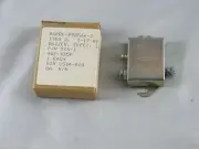 FARADAY ~ 6 VDC ELECTRIC BUZZER ~ PART NUMBER 576-1. 200HM ~ NEW