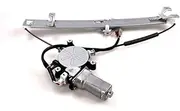 LEFT REAR LIFTER ASSEMBLY 72750-SOL-H01 72750SOLH01, Compatible with G11/G12 11-13