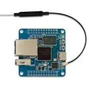 B37B-LCPI RK3308B Quad-Core CPU Development Board DDR3-2Gbit Iot Development Boa