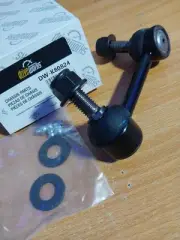 Front Left Stabilizer Bar Link DW-K80824 Chevrolet GMC 2003-2009 Trailblazer...