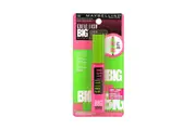 Maybelline Great Lash Big Mascara 10mL - 130 Blackest Black