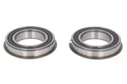 Clutch thrust bearing fits: ZETOR PROXIMA; CLAAS ELIOS, NECTIS, NEXOS; JOHN D