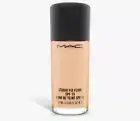 MAC Studio Fix Fluid SPF15 Foundation --NC20 new