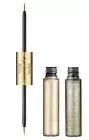 RARE! Tarte Tarteist PRO Eye Jewels Glitter Liner - White Gold Eyeshadow Topper