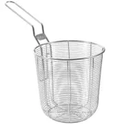 Hot Pot Colander Kitchen Filter Spoon Pasta Strainer Stainless Steel