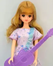 Takara First Generation Jenny Vintage Dress Included