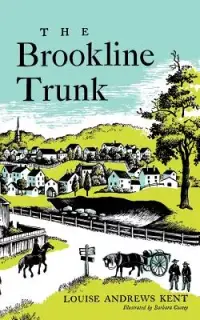 在飛比找博客來優惠-The Brookline Trunk