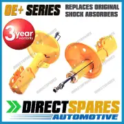 Pair Rear OE+ Strut Shock Absorbers for TOYOTA AVALON MCX10 V6 Sedan 2000-2006