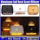 Himalayan Salt Rock Scent Diffuser Ultrasonic Essential Oil Diffusers Tool