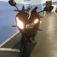 在飛比找蝦皮購物優惠-HONDA CBR300R ABS 輕檔車 通勤