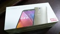 在飛比找旋轉拍賣優惠-Asus ZenFone 2 Laser