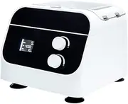 Lab Centrifuge Machine,6x20 ml Centrifuge with Digital Display, 4000r/min Electric Centrifuge Machine for Serum/Fat Separator PRF Extractor (Screen Display time and Speed)