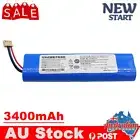 3400mAh Battery for Ecovacs Deebot N8 N8+ PRO+ Neo S11-LI-144-2600 920 930 DX5G