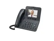 NEW Cisco 8945 Slimline IP Phone