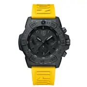 Luminox Swiss Made Navy SEAL Chronograph Dive Watch, 45 mm XS.CE81.BO