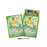 在飛比找蝦皮購物優惠-卡片通 現貨 日本寶可夢中心限定 PTCG 長翅鷗 大嘴鷗 