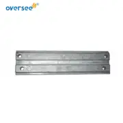 818298Q1 Zinc Anode for Mercury Mercruiser / Mariner / Force 30-250HP Outboard