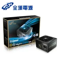 在飛比找PChome24h購物優惠-FSP 全漢 HGS-550M / Hydro GSM PR