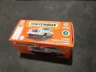 Matchbox MBX 2000 Boone County Sheriff 1:64 Diecast Car