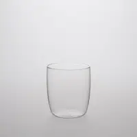 在飛比找momo購物網優惠-【TG】耐熱玻璃布丁杯 360 ml(台玻 X 深澤直人)