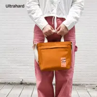 在飛比找博客來優惠-Ultrahard City Travel 兩用托特包 紐約