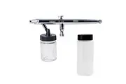 IWATA SPARMAX SUCTION AIR BRUSH 0.5 MM