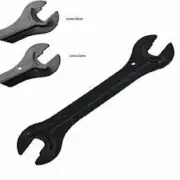 4 in1 Steel Bicycle Bike Axle Hub Cone Wheel Wrench Spanner Repair Tool 13-16mm
