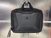 Alienware Orion M17X Messenger Bag - New - 17" Laptop - Scan Fast Checkpoint