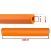 Bike Frame Protector for Inner Cable Silencer High Density Sponge Material