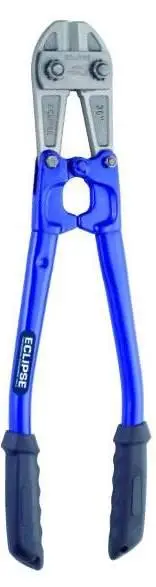 Eclipse EC-ETBC18 - Bolt Cutter 460mm Tubular Handles Cutting Capacity 6.4mm