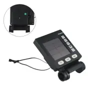 Times and Frequency Measurement LCD Display Counter for Rowing Machine