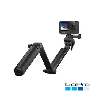 GoPro 三向多功能手持桿 3 way 2.0 AFAEM-002 全新 台灣代理商公司貨